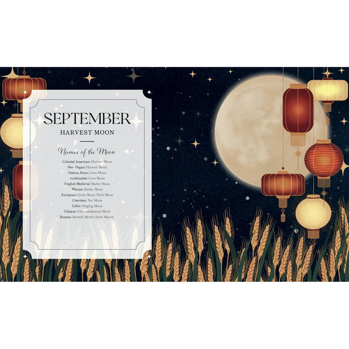 THE FULL MOON YEARBOOK: A YEAR OF RITUAL AND HEALING UNDER THE LIGHT OF THE FULL MOON BY JULIE PETERS