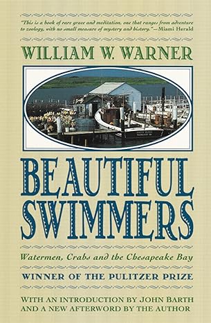 BEAUTIFUL SWIMMERS BYWILLIAM W. WARNER