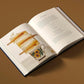 WITH TEA: CULTURE, ACCOUTREMENTS, AND RITUALS BY MARIA GEYMAN