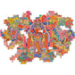 THE WORLD OF HARRY: AN UNOFFICIAL 1000-PIECE JIGSAW PUZZLE INSPIRED BY THE WORKS OF HARRY STYLES
