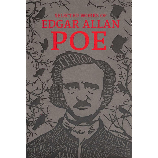 SELECTED WORKS OF EDGAR ALLAN POE