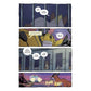 FERAL 1: INDOOR (GRAPHIC NOVEL)