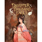 DAUGHTER OF A THOUSAND FACES: VOLUME 1 (THE COMIC) BY VELINXI