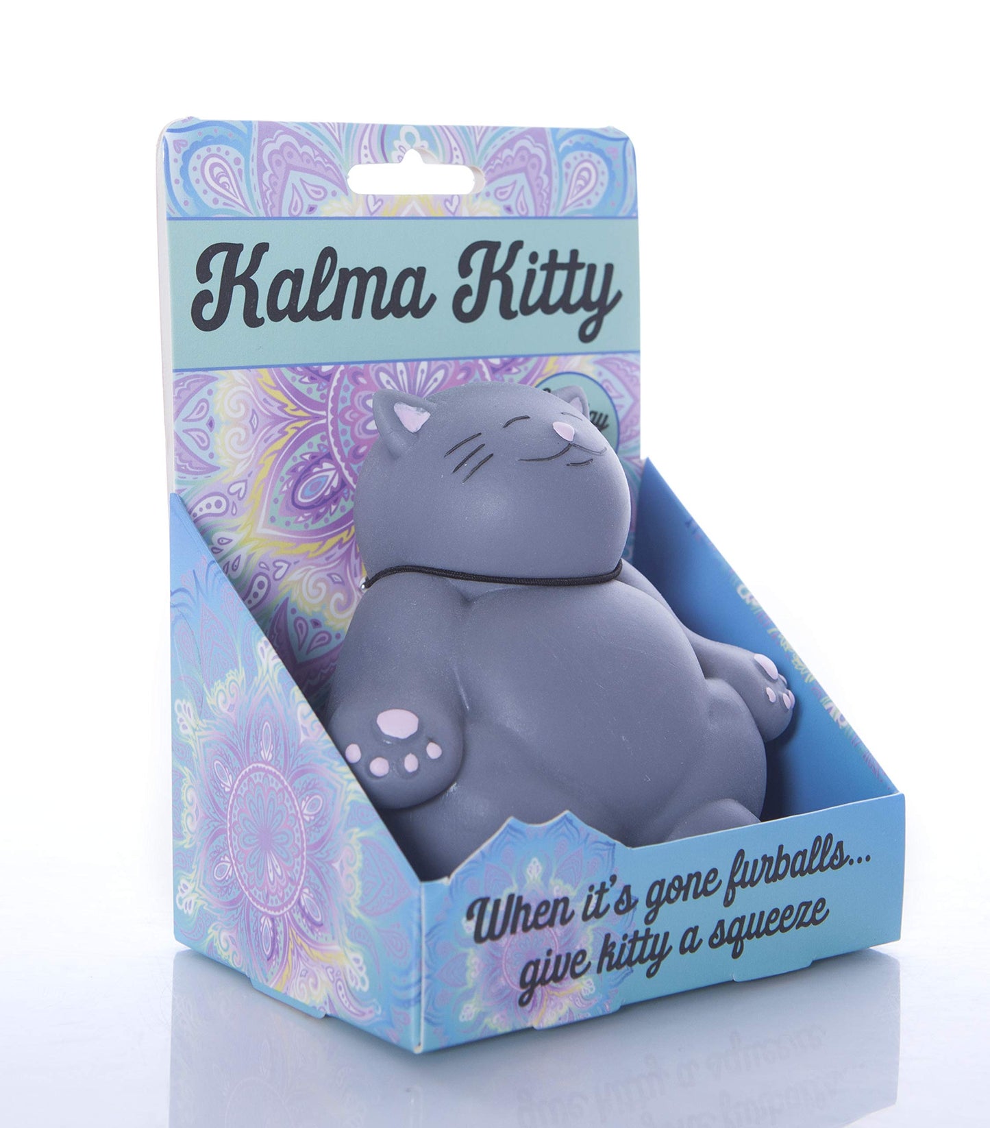 KALMA KITTY STRESS TOY