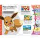 POKEMON: BOOK OF EVOLUTIONS