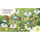 A ROLL OF THE DICE: ENCHANTED FOREST ADVENTURE BOOK BY LAUREN DE GRAAF