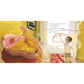 TORI AND THE MUSES BY TORI AMOS AND ILLUSTRATED BY DEMELSA HAUGHTON