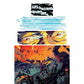 OLYMPOS: NULLHUNTER: A CYBERPUNK RETELLING OF HERCULES BY MICHAEL WALSH