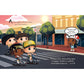STRANGER THINGS: HAWKINS ABC (A LITTLE GOLDEN BOOK)