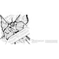 CRYPTID CREATURES COLORING BOOK