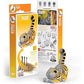 EUGY TIGER