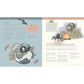 MYTH ATLAS: MAPS AND MONSTERS, HEROES AND GODS FROM TWELVE MYTHOLOGICAL WORLDS BY THIAGO MORAES