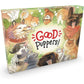 GOOD PUPPERS