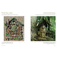MAGICAL FAIRY HOMES AND GARDENS BY BARBARA PURCHIA AND E. ASHLEY ROONEY