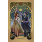 HOLLY BLACK'S FAERIE TAROT DECK AND GUIDEBOOK: FROM THE WORLD OF ELFHAME BY HOLLY BLACK