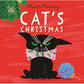 CAT'S CHRISTMAS BY ALISON MURRAY