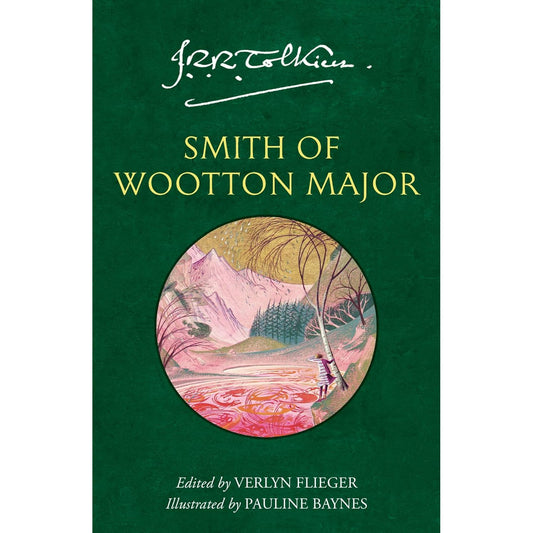 SMITH OF WOOTTON MANOR BY J.R.R TOLKIEN