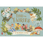 FIND THE FAIRIES MEMORY GAME