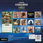 2027 STAR WARS: THE MANDALORIAN AND GROGU 16 MONTH WALL CALENDAR