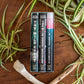 THE WILD ROBOT BOXED SET (3 BOOKS)
