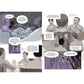 BRAVE NEW WORLD BY ALDOUS HUXLEY (GRAPHIC NOVEL)