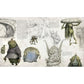 BRIAN FROUD'S TROLLS BY BRIAN AND WENDY FROUD