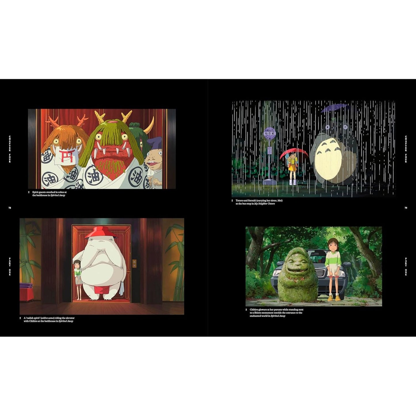 THE WORLDS OF HAYAO MIYAZAKI: THE INFLUENCES AND INSPIRATION BEHIND THE ICONIC FILMS BY NICOLAS RAPOLD