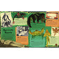 CRYPTIDS: UNCOVER THE SECRETS BEHIND THE WORLD'S MOST BAFFLING BEASTS AND CURIOUS CREATURES BY TAMARA MACFARLANE AND VALENTINO LASSO