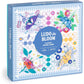 LUDO IN BLOOM BANDANA BOARD GAME