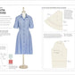 SEW YOUR OWN WARDROBE: MORE THAN 80 TECHNIQUES BY ALISON SMITH
