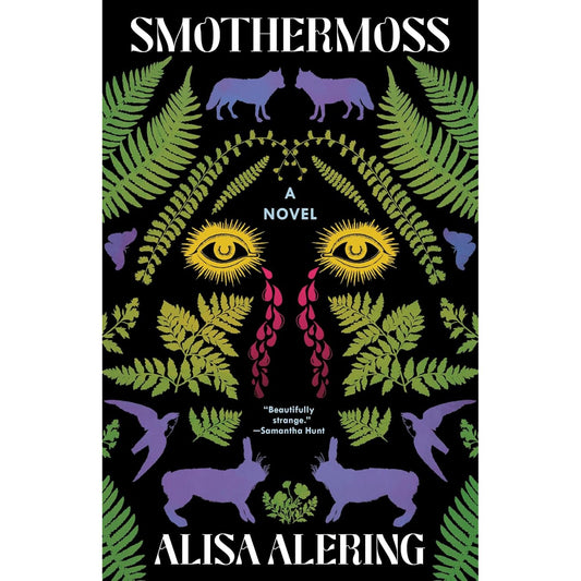 SMOTHERMOSS BY ALISA ALERING