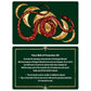 PROTECTION SPELLS MINI CARD SET