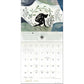 YEAR OF THE WITCH 2027 WALL CALENDAR: SEASONAL INTUITIVE MAGIK BY TEMPERANCE ALDEN