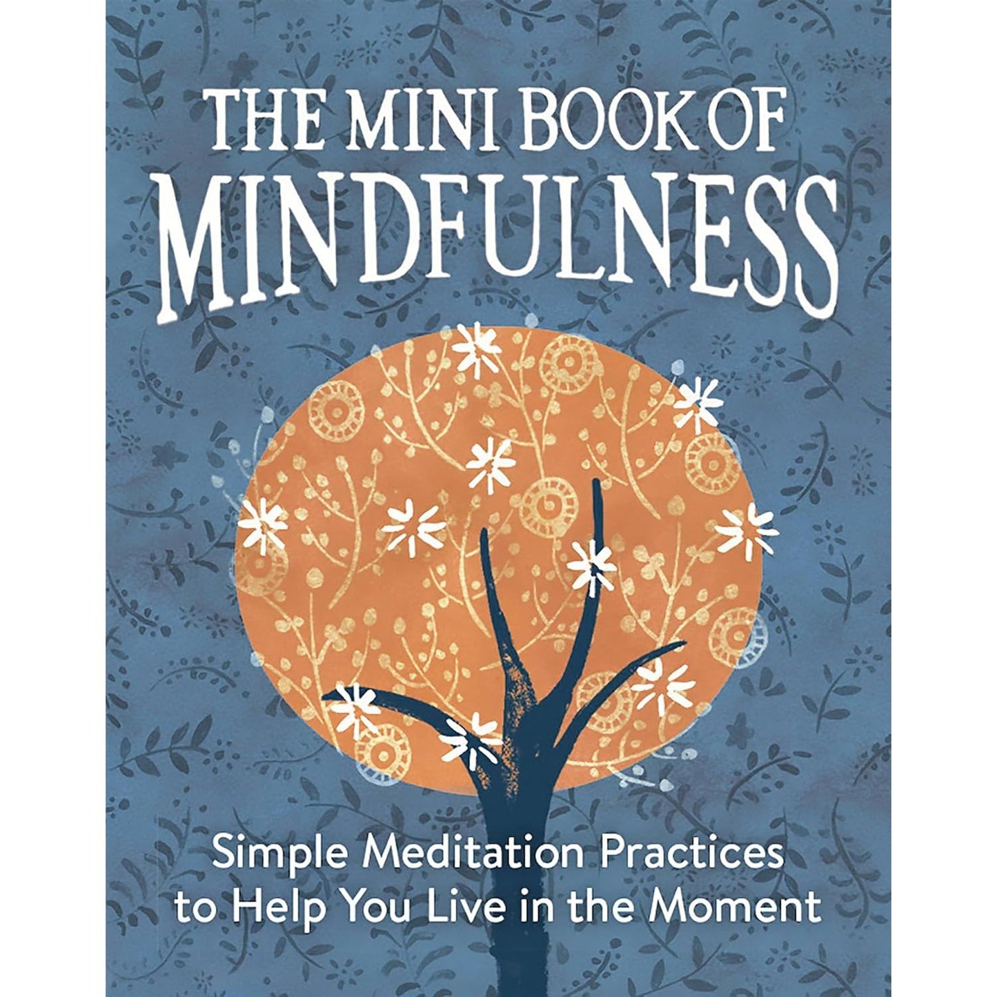THE MINI BOOK OF MINDFULNESS