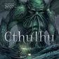 CTHULU WALL CALENDAR 2027