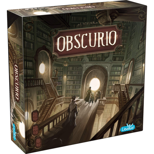 OBSCURIO