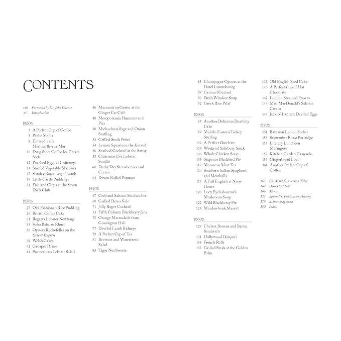 RECIPES FOR MURDER: 66 DISHES THAT CELEBRATE THE MYSTERIES OF AGATHA CHRISTIE BY KAREN PIERCE