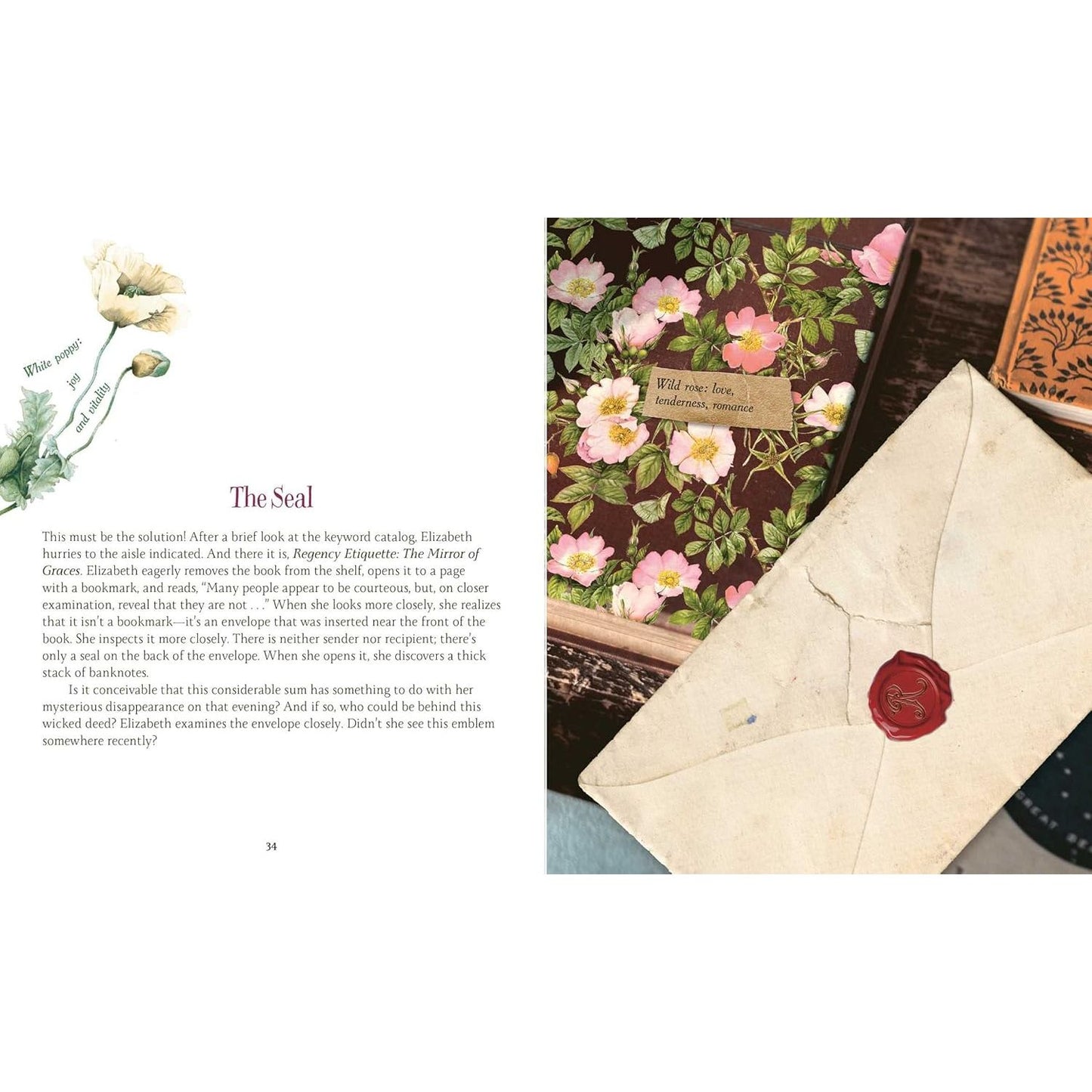 THE JANE AUSTEN ESCAPE ROOM BOOK: PRIDE AND PREJUDICE AND PUZZLES