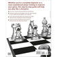 HOW TO PLAY CHESS BY DK