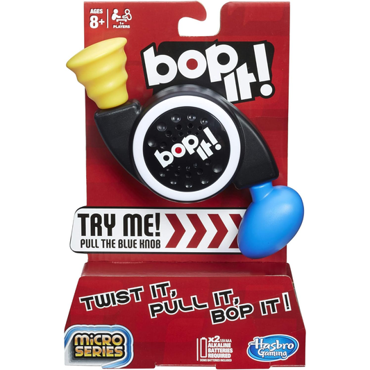 BOP IT MICRO SERIES