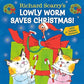 RICHARD SCARRY'S LOWLY WORM SAVES CHRISTMAS!
