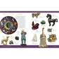 THE NATIONAL GEOGRAPHIC BOOK OF MAGIC AND THE OCCULT: A VISUAL HISTORY