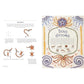 MYSTICAL STITCHES: EMBROIDERY FOR PERSONAL EMPOWERMENT AND EMBELLISHMENT BY CHRISTI JOHNSON