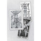 BAPHOMET: HISTORY, RITUAL, & MAGIC OF THE WORLD'S MOST FAMOUS OCCULT ICON BY MICHAEL OSIRIS SNUFFIN
