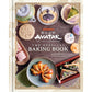 THE OFFICIAL AVATAR THE LAST AIRBENDER BAKING BOOK