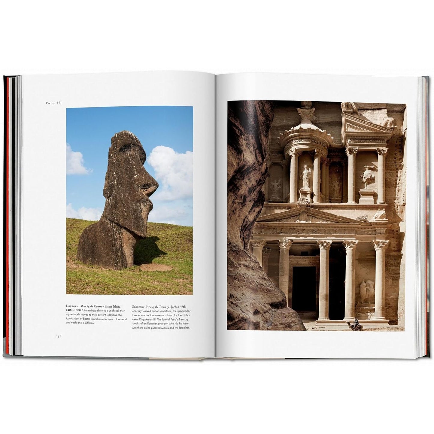 TASCHEN LIBRARY OF ESOTERICA: SACRED SITES BY JESSICA HUNDLEY