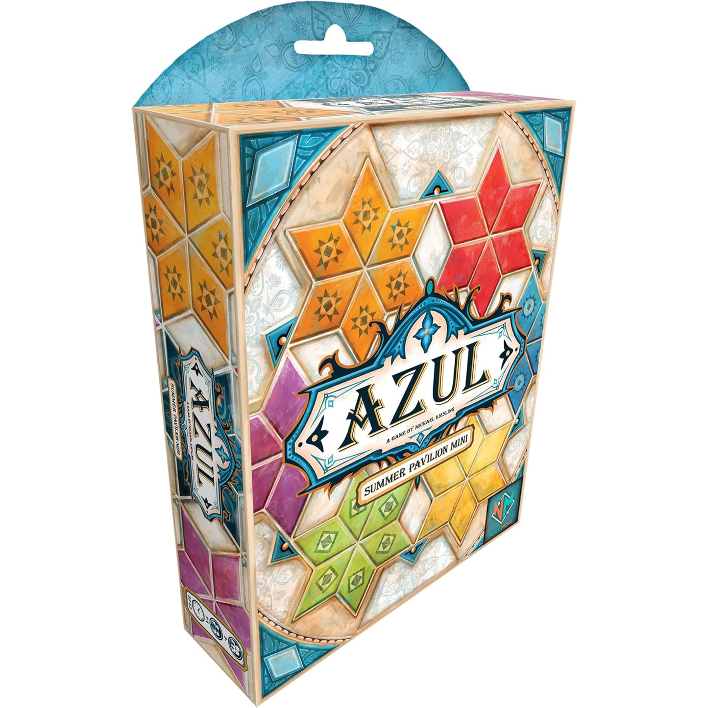 AZUL SUMMER PAVILION MINI