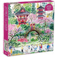 JAPANESE TEA GARDEN 300PC PUZZLE