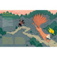 JAPANESE YOKAI: EXPLORE THE MAGICAL WORLD OF MONSTERS, DEMONS AND MYTHICAL CREATURES BY FLEUR DAUGEY, ILLUSTRATED BY SANDE THOMMEN