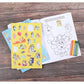 PLAYTIME WITH BLUEY COLORING & ACTIVITY BOOK